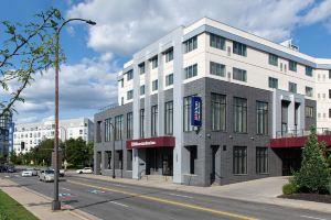 Hilton Garden Inn University Area