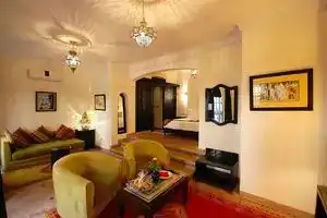 Les Borjs de La Kasbah, Marrakech