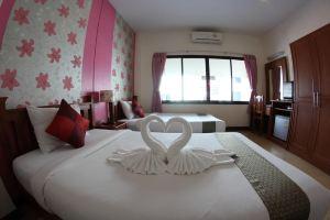 Myplace@Surat Hotel, Surat Thani City