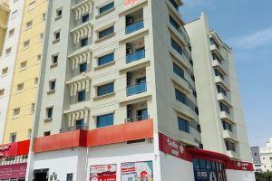 Stunning 3 Bedroom Apartment in Khezema, Just 5 Minutes from the Beach!, Sousse