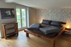 Vacation home near the lake Apartments, Neuruppin