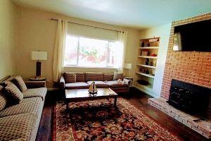 confort and style Vacation Home Apartments, Fresno