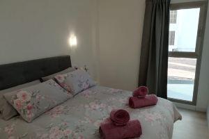 BEACH FRONT APARTMENT, Cala Millor