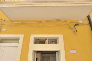 Ragusa exclusive flat with terrace & barbecue Apartments, Ragusa