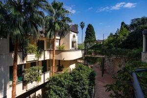 Beautiful Apartment in the Center of, Taormina