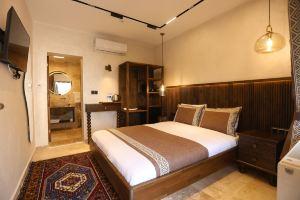 Erdu Cappadocia Stone House Hotel, Avanos