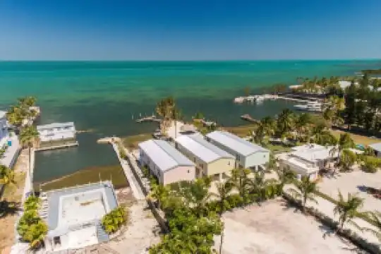 Marathon Retreat Hotel, Marathon