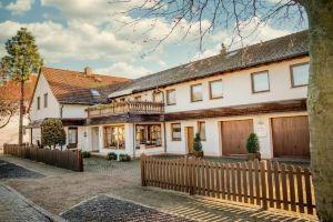 Pension Heinrich Heine, Lutherstadt Wittenberg