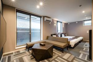 Grand Base Moji Nagomi Hotel, Kitakyushu