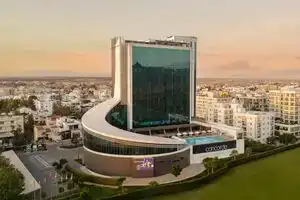 Concorde Tower Hotel, Nicosia