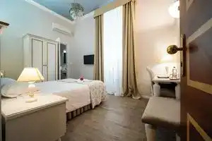 Hotel Genova Liberty, Genoa