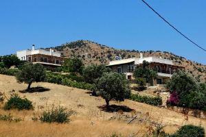 Alexena Apartments, Agia Galini
