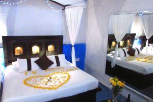 Hotel & Spa la Mansion del B Azul, Queretaro