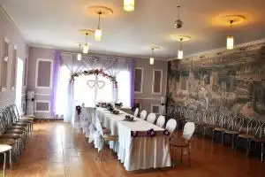 Usadba U Alexandrii Mini-hotel, Silichi