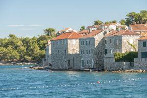 Apartment Skaric, Postira