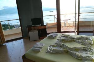 Hotel Monte Carlo, Vlore