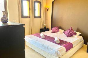 Blue Lagoon 2-Bed Apartment, El Gouna