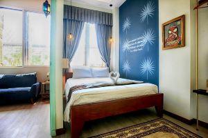Candy Pepper Hotel, Kampot
