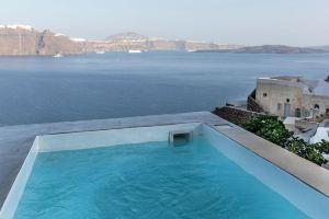 3 Caves Villa by Caldera Houses, Oia