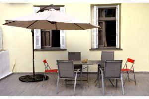 Renovated Home Next to Old Town Apartments, Chania Town