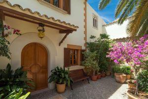 Embat de Mar Hotel, Cala Bona