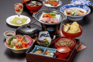 Sunrapport Murakumo Hotel, Matsue
