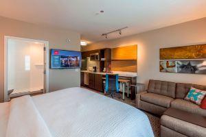TownePlace Suites Keeneland/Airport, Lexington