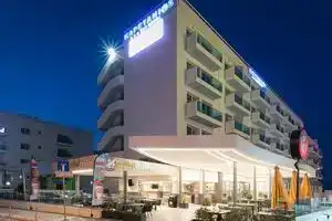 Kapetanios Bay Hotel, Protaras