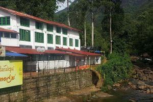 Pure Land Villa, Nallathanniya