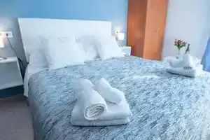 Bed and Breakfast Triscele, Sciacca
