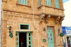 Hotel Valide Hanim Konak, Nicosia
