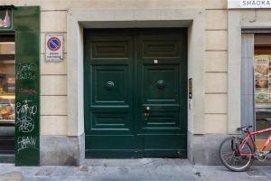 Torino S. Ottavio Chic Style Flat Apartments, Torino