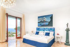 Eden Suite(Eden Suite) Hotel, Sorrento