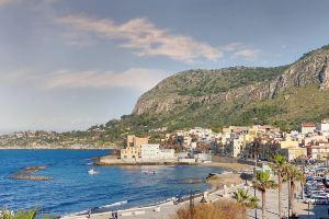 Solemar Sicilia - Casa Tosca, Bagheria