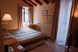 Hotel Bettina, Mergozzo