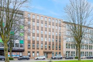 Bright City Center Hotel, Dortmund