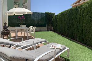 Villa FARO VERDE, Calpe