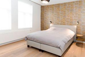 Boonuz luxury guesthouse, lounge terrace and IR sauna, Ieper
