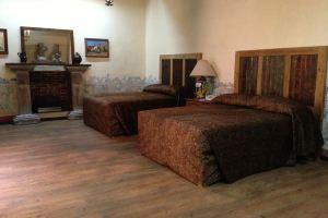 Hotel Travel, Puebla