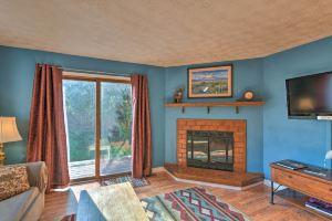 Charming Home w/ Grill + Deck! Apartments, Anchorage