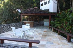 Luxurious Mansion in São Conrado with Pool, Terrace and Ocean View. Hotel, Rio De Janeiro