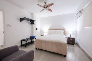 Luxury Place in Chuchi's Home Wifi Acces Apartments, Havana