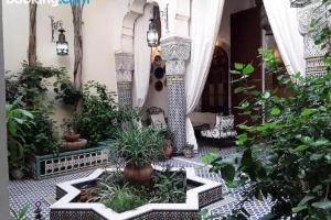 Riad Vega Hotel