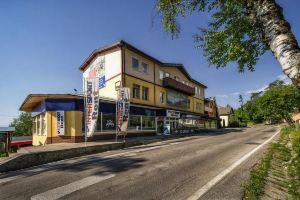 Privát Gálfy Hotel, Vysoke Tatry