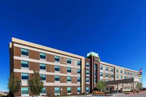 Home2 Suites by Hilton East, Midland