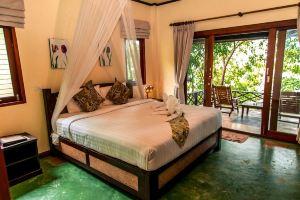 Loyfa BetterLife Retreats - Hostel, Haad Yao