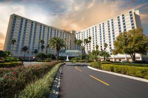 Rosen Plaza Hotel Orlando Convention Center, Orlando