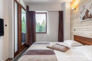 B09 Mauritius - Silver Mountain Hotel, Brasov