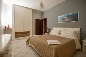 Azzurro Residence, Massa Lubrense