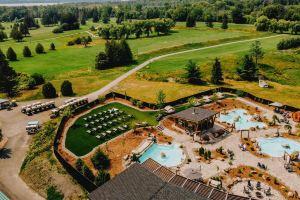 Chateau Cartier Hotel & Resort Ascend Hotel Collection, Ottawa
